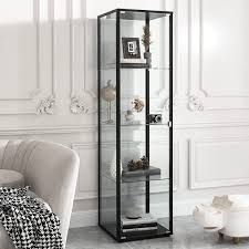 Display Shelves Glass Cabinets Display