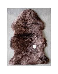 pure wool sheepskin rugs