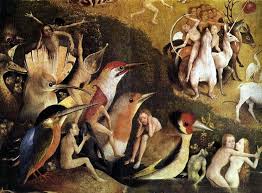 the garden of earthly delights artble com
