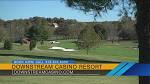 Eagle Creek Golf Course at Downstream Casino Resort