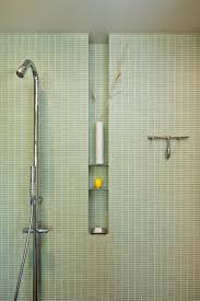 7 Stylish Ways To Stash The Shower Squeegee