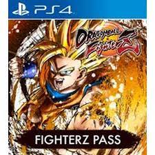 Partnering with arc system works, dragon ball fighterz maximizes high end anime graphics and brings easy to learn but difficult to master fighting gameplay. Dragon Ball Fighterz Fighterz Pass Playstation 4 Gamestop