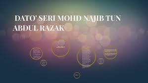 Ismail abdul rahman, hussein onn preceded by: Biodata Dato Seri Mohd Najib Tun Abdul Razak By Ainaa Najihah