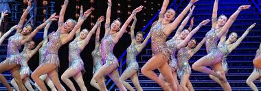 Radio City Christmas Spectacular 2019 Radio City Rockettes