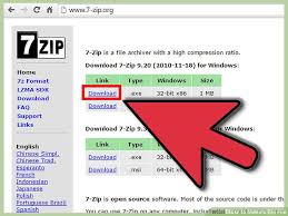3 Simple Ways To Create A Zip File Wikihow