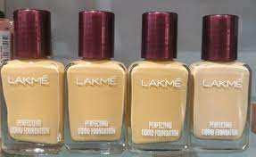 lakme foundation for personal