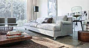 aberdeen two and three seater sofa