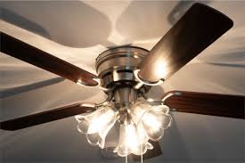 flush mount ceiling fan light kisa matt