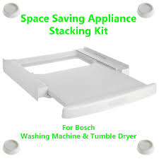 pull out clothes shelf tray bosch