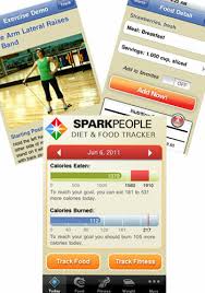 10 apps for national nutrition month