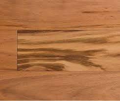 tigerwood natural smooth clear grade 3