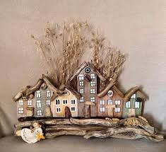 Driftwood Cottages Wooden