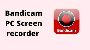 How to use screen recorder Bandicam pc screen recorder - YouTube