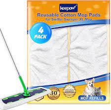 swiffer sweeper mop