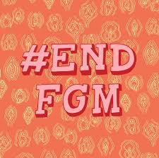 EndFGM — The Pink Protest