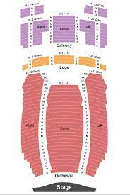 count basie theatre tickets seating