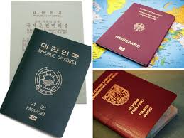 Check spelling or type a new query. Henley Passport Index Most Powerful Passports Of 2019 India Loses Charm Singapore Japan Among Travel Friendly Countries The Economic Times