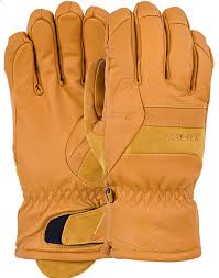 Pow Gloves Stealth Gtx Glove Warm