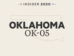 As we approach november 8, 2016, we are all trying to find ways to have our voices heard in a time of significant fear and uncertainty. Kendra Horn To Lose Oklahoma 5th District To Gop S Stephanie Bice