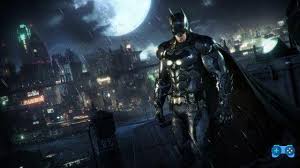 Go to the main folder, then bmgame/config, make a back up of defaultgame.ini, add the file you like and rename robin or. Batman Arkham Knight A Mod Allows You To Play With Other Characters