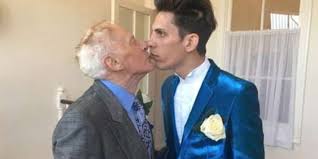 Find your sugar daddy or sugar baby at sugar daddy for me dating service. 79 Year Old Sugar Daddy Left Homeless After 24 Year Old Husband Leaves Him Hornet The Gay Social Network