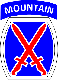 10th Mountain Division Wikipedia