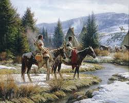 native americans hd wallpapers free
