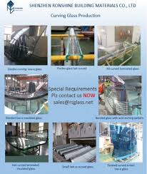 China Laminated Glass Fin Lieferanten