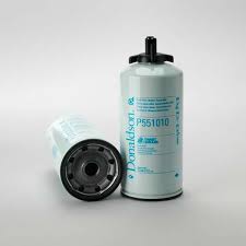 Donaldson Fuel Filter Water Separator Spin On P551010
