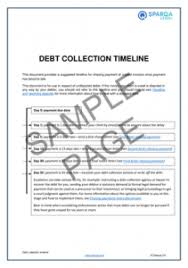 debt collection letter an sme s guide