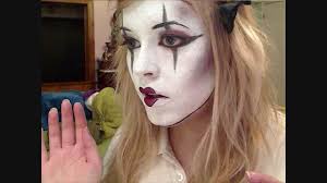 mime makeup tutorial you