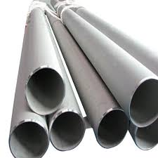 Stainless Steel 904l Pipe