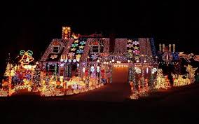Update Where To See Wichita Area Christmas Lights Holiday
