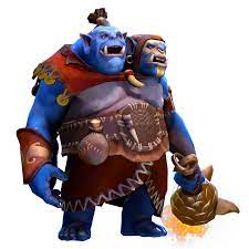 Dota 2 - Ogre Magi