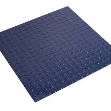 studded tile rubber tile flooring