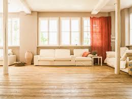 how to take care of wooden flooring