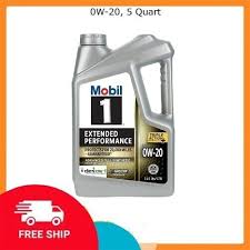 sae 0w 20 synthetic motor oil