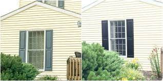 color to paint shutters and front door