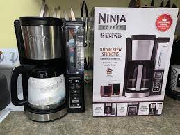 I loved the fact that you can detach the reservoir for easy refilling and cleaning. Ninja Coffee Brewer Series Official Ninja Product Support Information