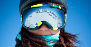 12 Tips For Buying Ski Goggles All About Vision
