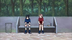 Sasuke et Sakura : Amis ou Ennemis ? | Naruto Wiki | Fandom