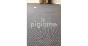 gym flooring mats and services in