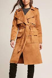 These Are The Best Trench Coats For