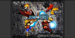 + download here * link mirror: Jump Force Mugen Android Game Bvn Download Evolution Of Games