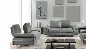 Modern Sofa Set Elegant Sofa Sets