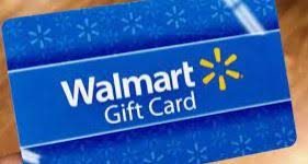 walmart gift card all you need about