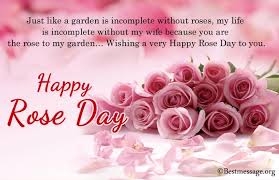 Check spelling or type a new query. 25 Happy Rose Day Messages 2021 Rose Day Quotes Wishes