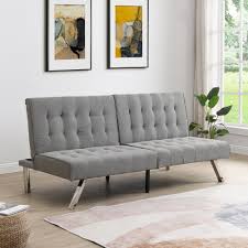 uhomepro fabric sofa bed with