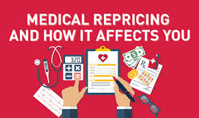 Obtain a medical card prepare for unexpected health issues protect myself against accidents protect me and my loved ones grow my. Medical Repricing And How It Affects You
