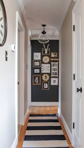 Designer Inspired Hallway Decor Ideas